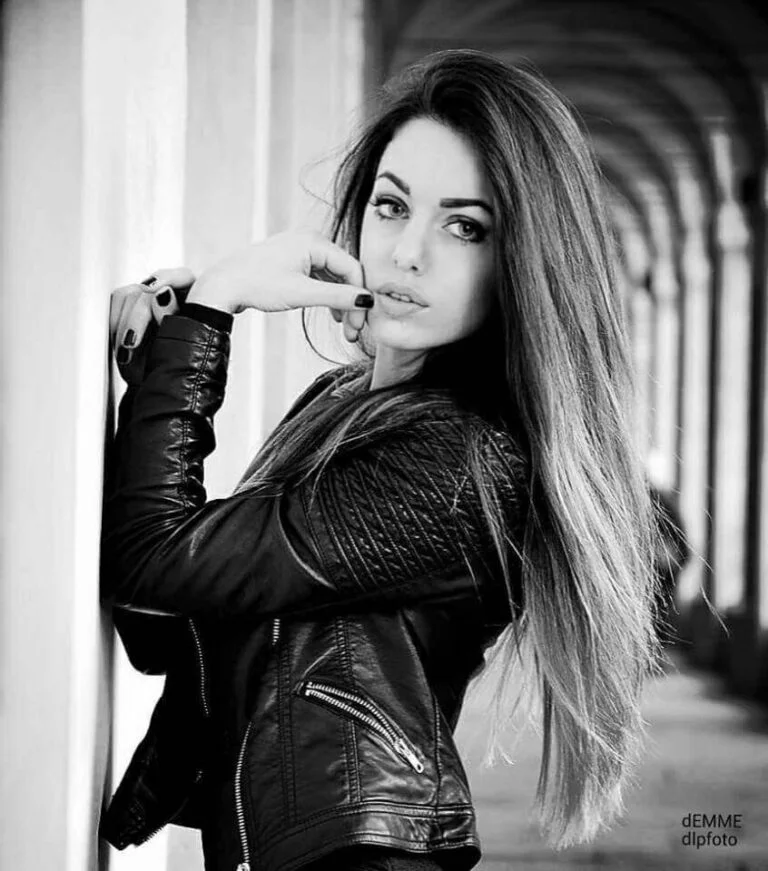 Elena Baschirotto - Showbiz Models (foto 6)