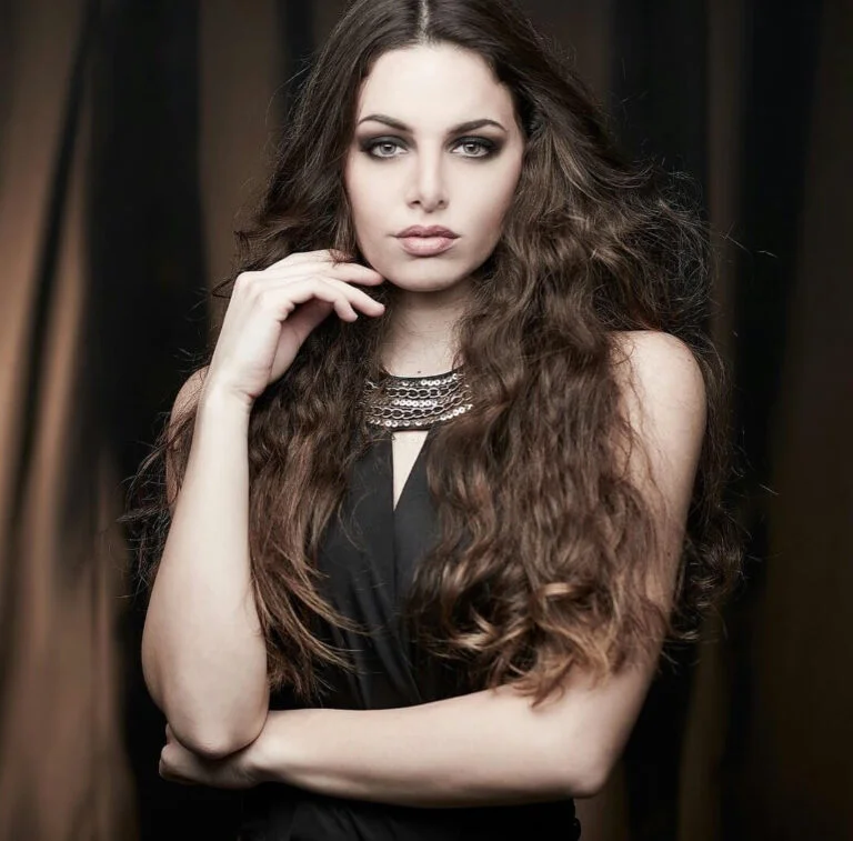 Elena Baschirotto - Showbiz Models (foto 9)