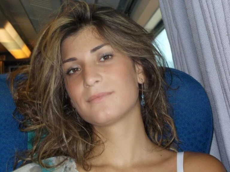 Veronica Spinella - Showbiz Models (foto 2)