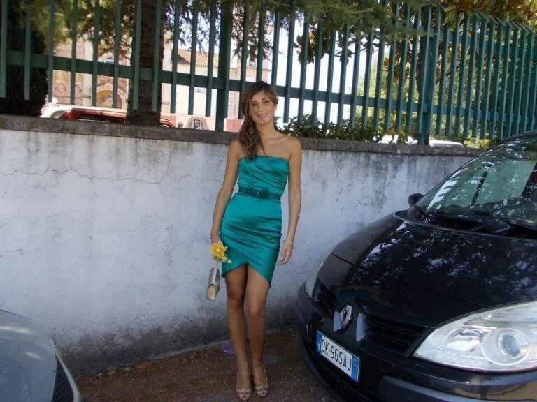 Veronica Spinella - Showbiz Models (foto 3)