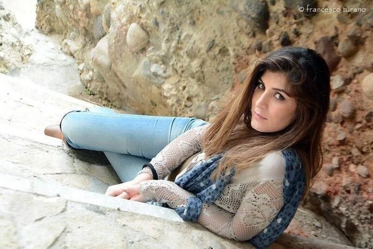 Veronica Spinella - Showbiz Models (foto 8)