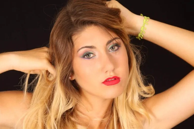 Nicole Pavone - Showbiz Models (foto 6)