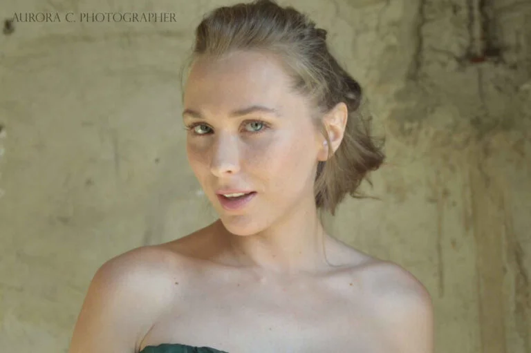 Andrà Leuze - Showbiz Models (foto 9)