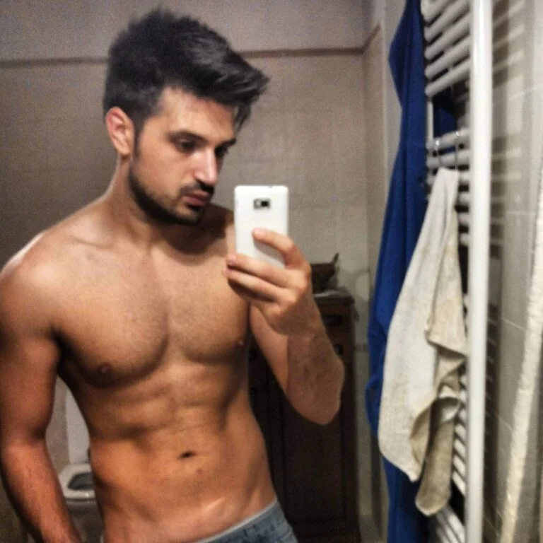 Alessandro Diglio - Showbiz Models (foto 2)