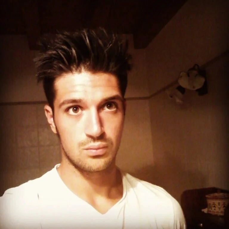 Alessandro Diglio - Showbiz Models (foto 3)