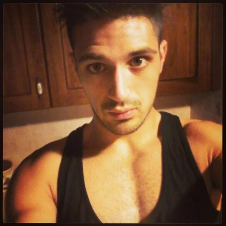 Alessandro Diglio - Showbiz Models (foto 6)