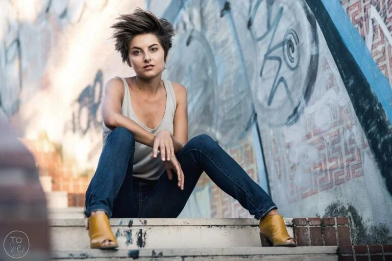 DIANA FORLANI - Showbiz Models (foto 4)