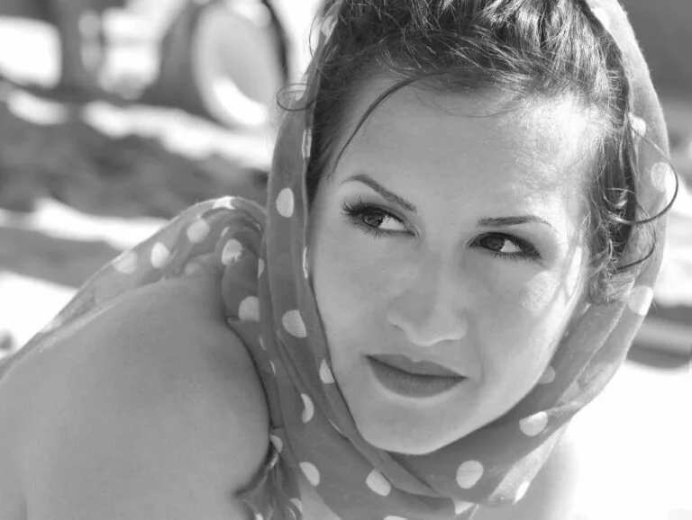 Sabrina Sabbah - Showbiz Models (foto 3)