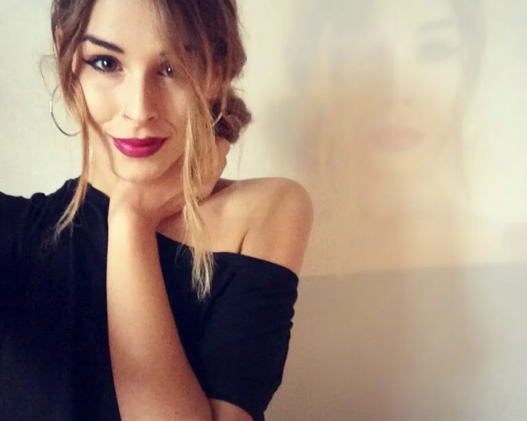 Elena Torzolini - Showbiz Models (foto 5)