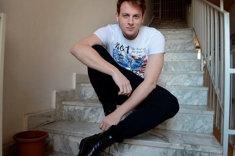 Davide Gammella - Showbiz Models (foto 8)