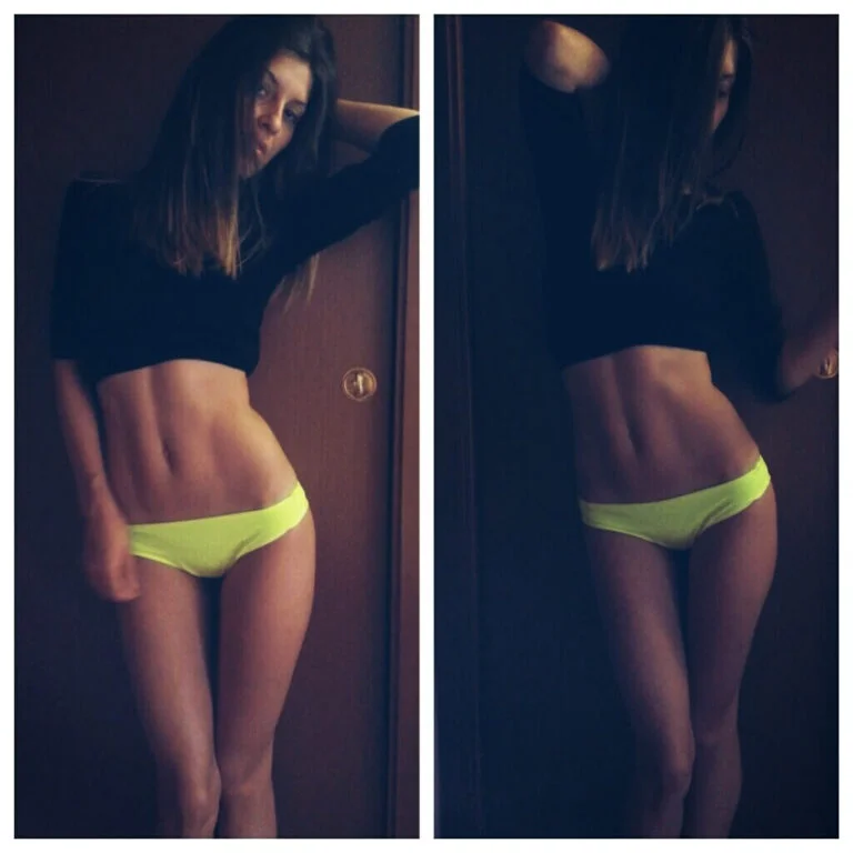 Felicia Macheev - Showbiz Models (foto 4)