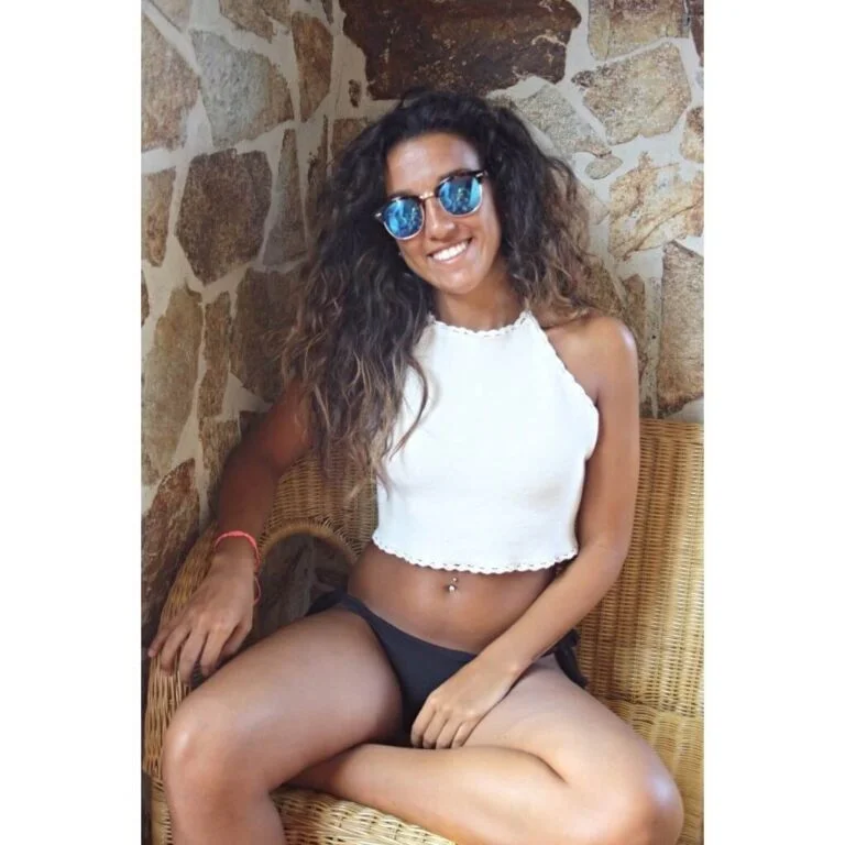 Martina Sanna - Showbiz Models (foto 5)
