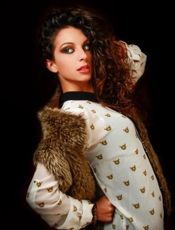 Chiara P. - Hostess