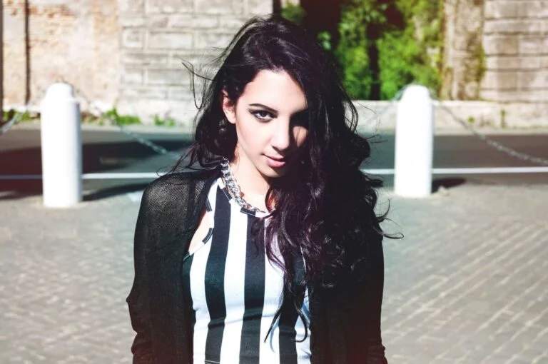 Chiara Papalia - Showbiz Models (foto 8)