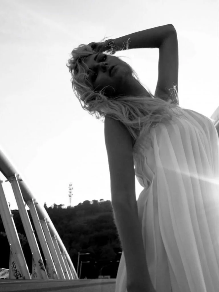 Ambra Agota - Showbiz Models (foto 9)
