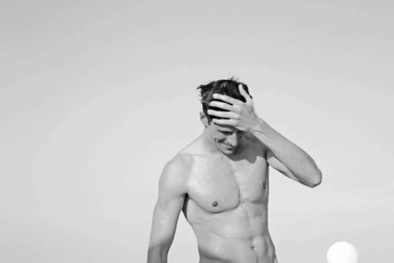Antonio Saracino - Showbiz Models (foto 2)