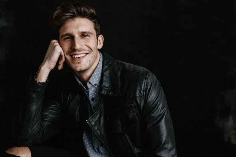 Antonio Saracino - Showbiz Models (foto 6)