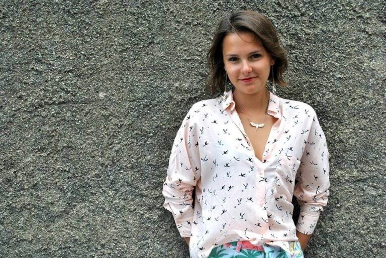 Tiziana Rezzonico - Showbiz Models (foto 2)