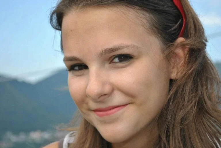 Tiziana Rezzonico - Showbiz Models (foto 3)