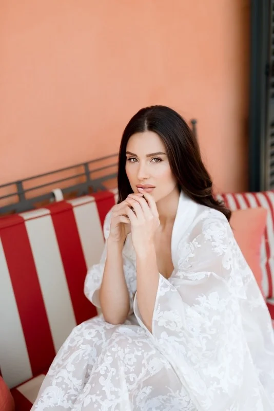 Camilla D. - Modelle