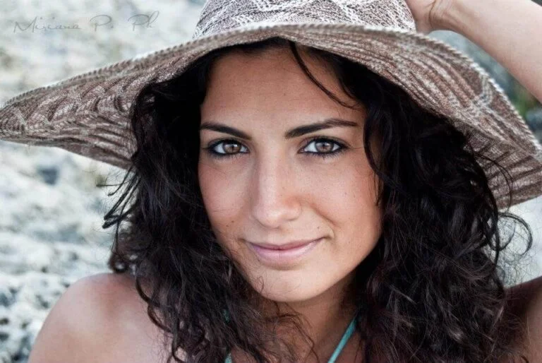 Caterina Febbraro - Showbiz Models (foto 6)