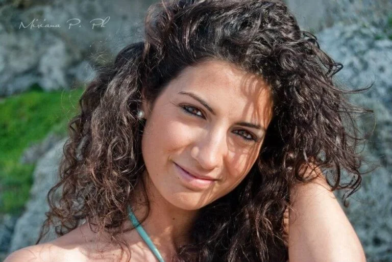 Caterina Febbraro - Showbiz Models (foto 7)