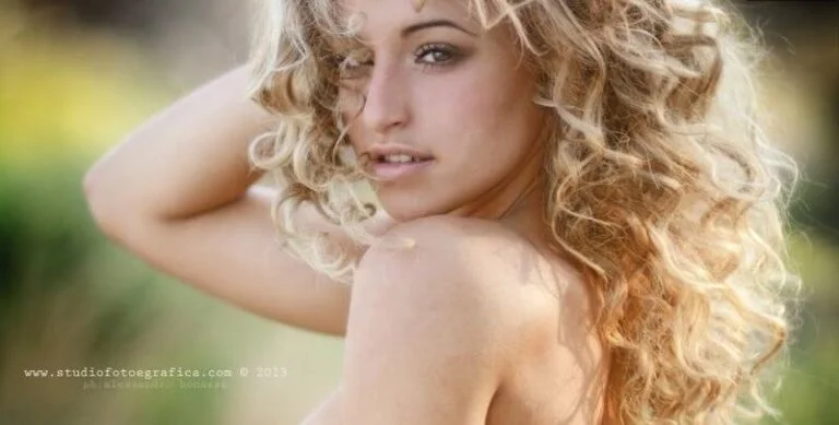 Cecilia Simeoni - Showbiz Models (foto 6)