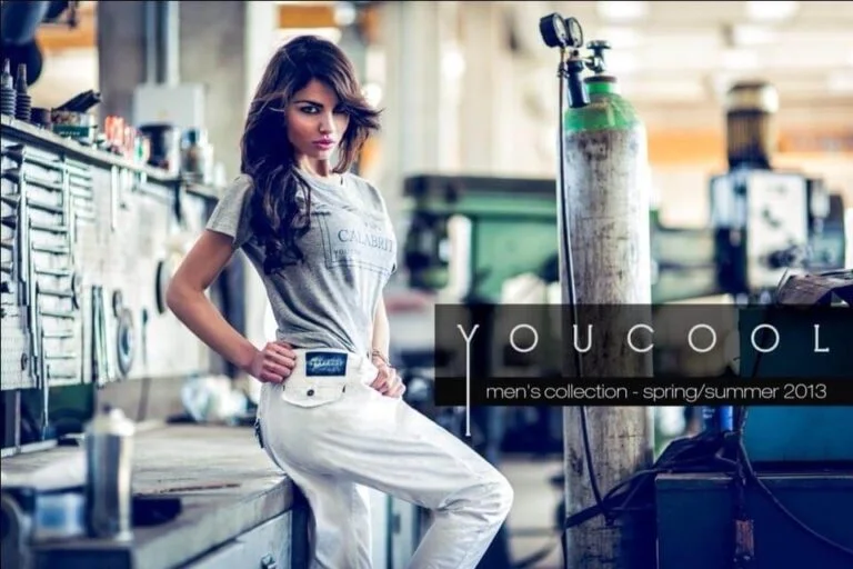 Gina De Carlo - Showbiz Models (foto 3)