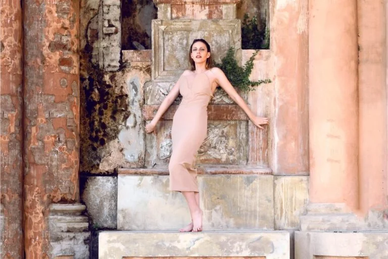 Sara Francisca Ratta Moser - Showbiz Models (foto 3)