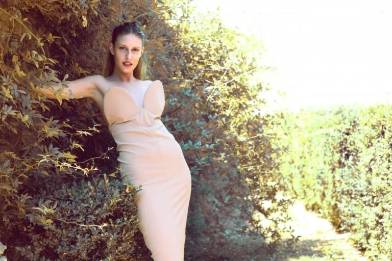 Sara Francisca Ratta Moser - Showbiz Models (foto 4)
