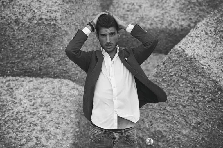 Angelo Palermo - Showbiz Models (foto 6)