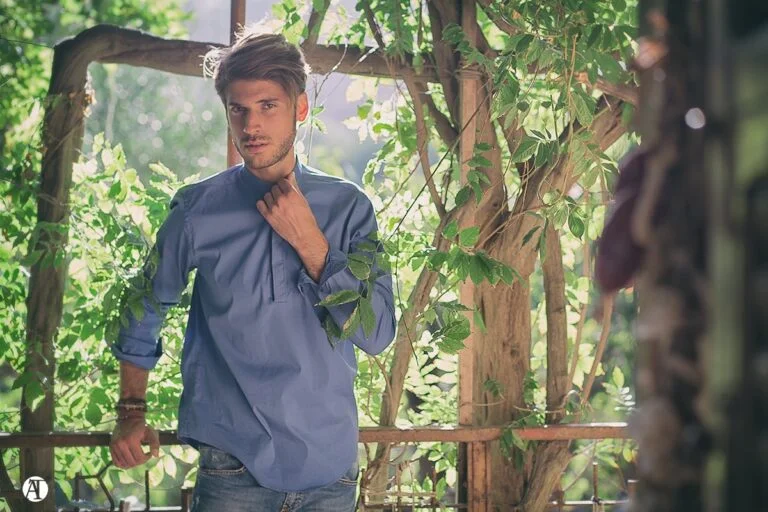Angelo Palermo - Showbiz Models (foto 7)