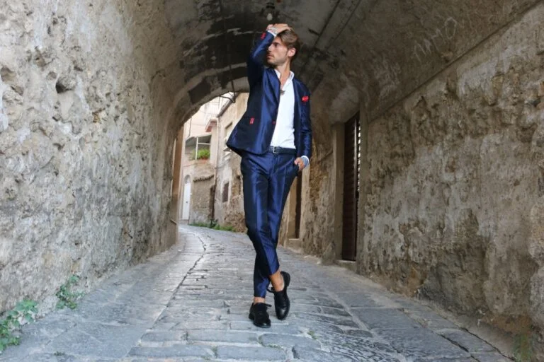 Angelo Palermo - Showbiz Models (foto 8)