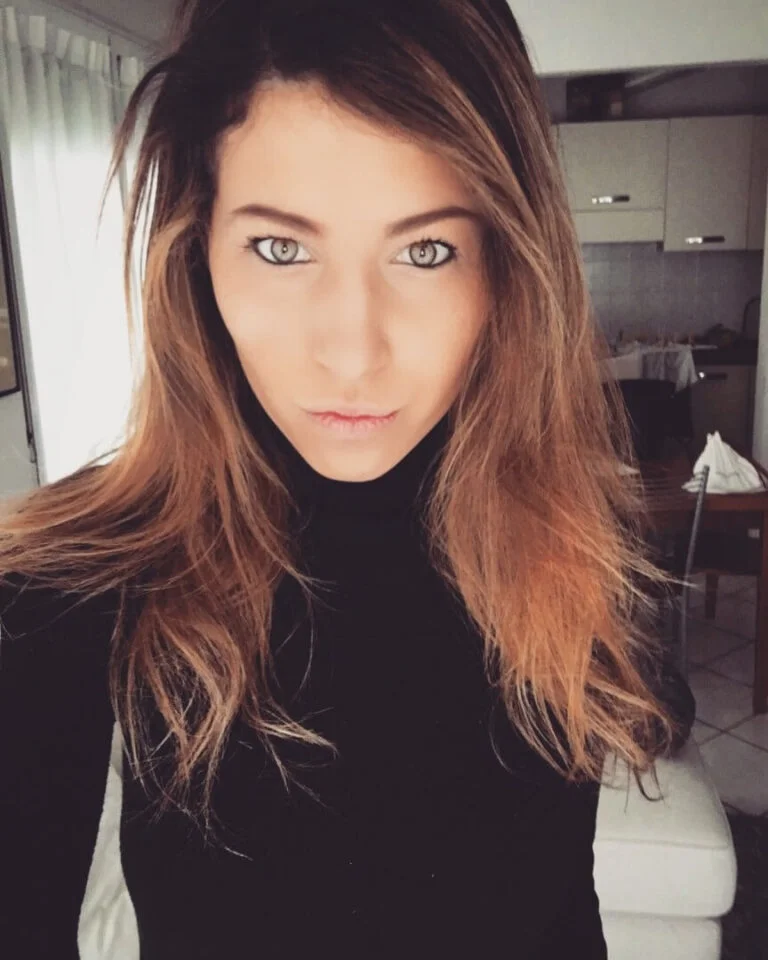 Jessica Barlassina - Showbiz Models (foto 9)