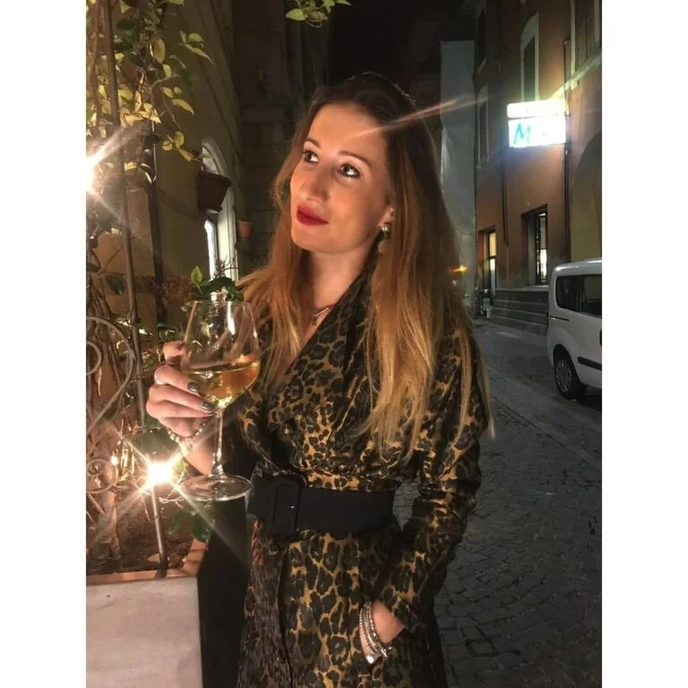 Federica Malti - Showbiz Models (foto 3)