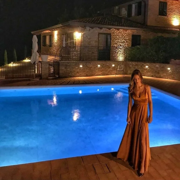 Federica Malti - Showbiz Models (foto 5)