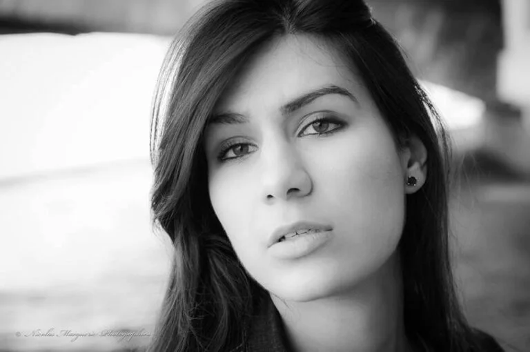 Sarah Somisa - Showbiz Models (foto 4)