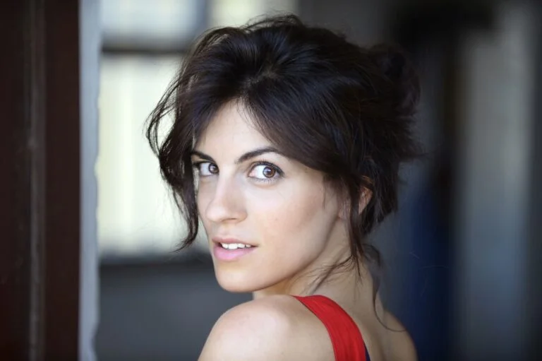 Valeria Zazzaretta - Showbiz Models (foto 2)