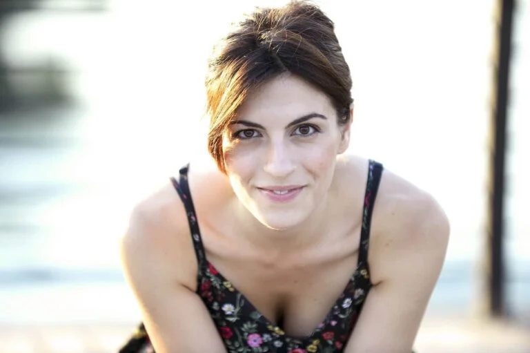 Valeria Zazzaretta - Showbiz Models (foto 5)