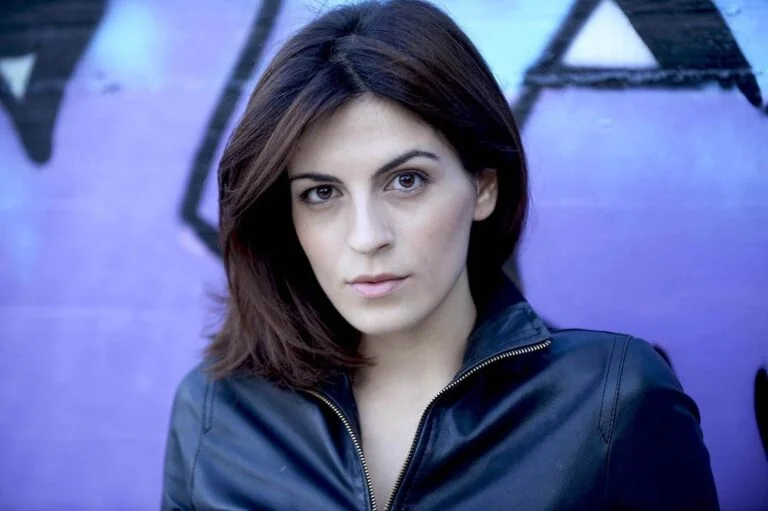Valeria Zazzaretta - Showbiz Models (foto 6)