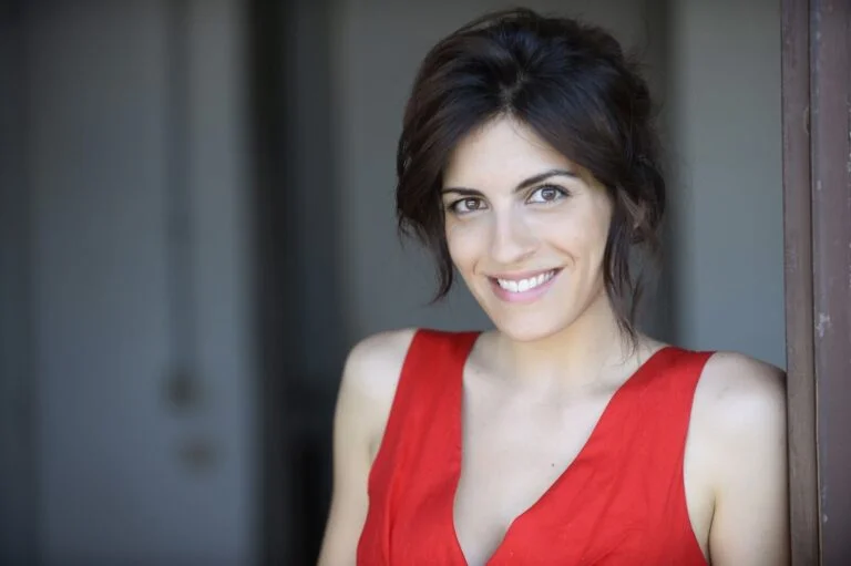 Valeria Zazzaretta - Showbiz Models (foto 8)
