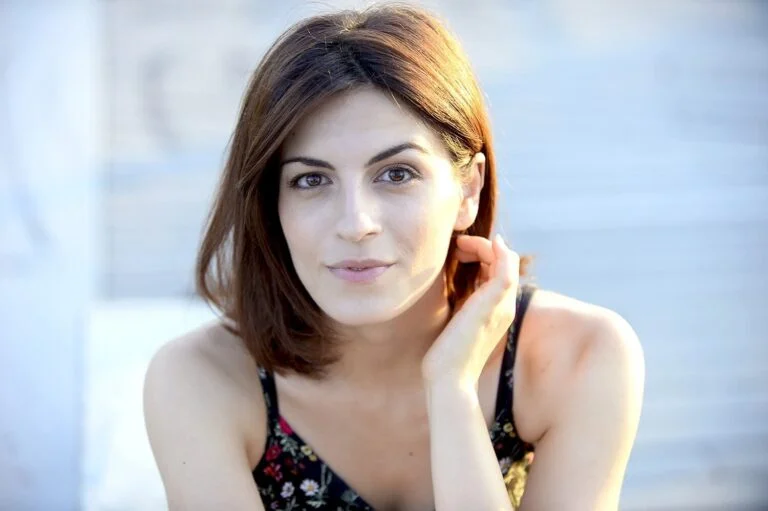 Valeria Zazzaretta - Showbiz Models (foto 10)