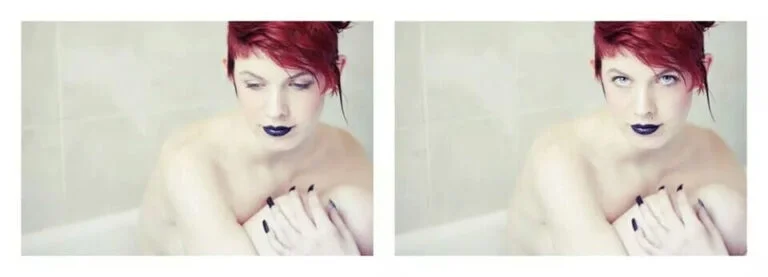 Elisa Scalabrin - Showbiz Models (foto 6)