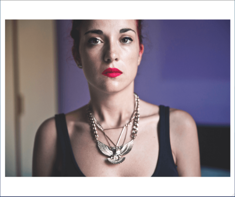 Alice Blandini - Showbiz Models (foto 5)