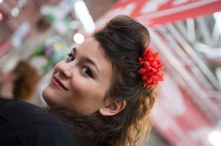 Claudia Marzolini - Showbiz Models (foto 4)