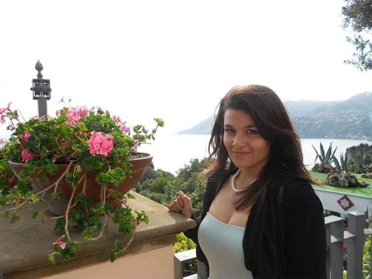 Claudia Marzolini - Showbiz Models (foto 5)