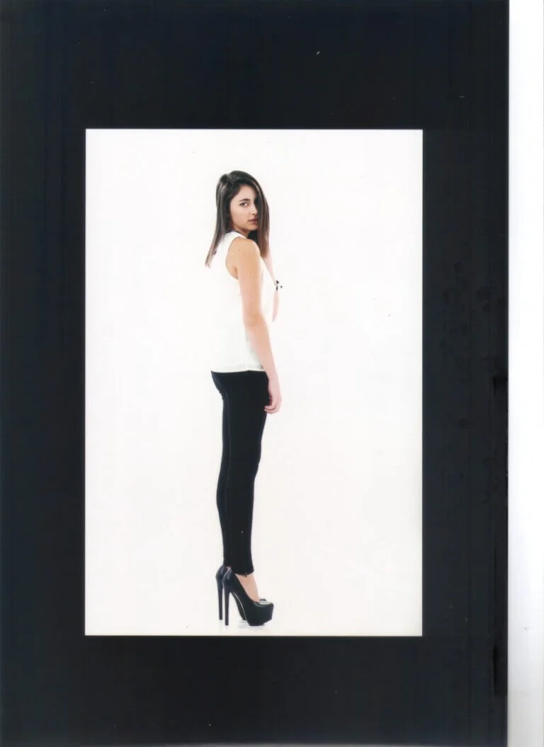 Elisa Agnolini - Showbiz Models (foto 5)