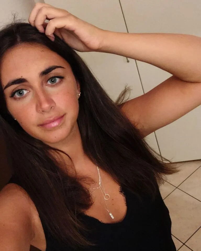 Elisa Agnolini - Showbiz Models (foto 7)