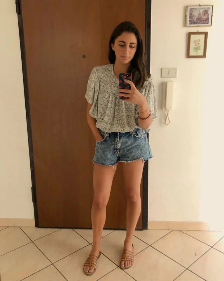Elisa Agnolini - Showbiz Models (foto 9)