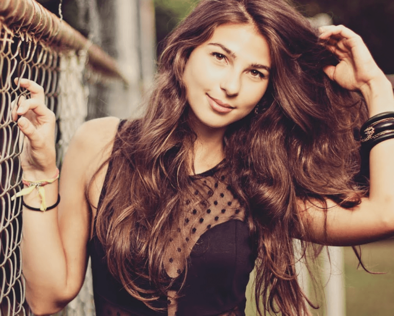 Caterina Carossia - Showbiz Models (foto 3)